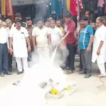 रोहतक में दुकानदारों ने खरीदे फायर सिलेंडर, आगजनी की घटनाओं के बाद बढ़ी सतर्कता