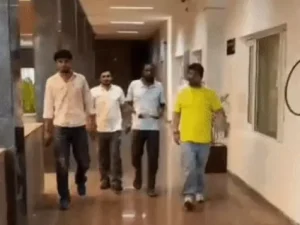 रोहतक MDU में प्रोफेसर के खिलाफ 65 पेज का जवाब सौंपा, छात्र संगठन ने निष्पक्ष जांच की मांग उठाई