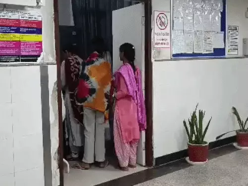 पानीपत में नाबालिग से दुष्कर्म का आरोप, सहेलियों ने कोचिंग के बहाने बुलाया; सुनसान फैक्ट्री में ले जाने का दावा