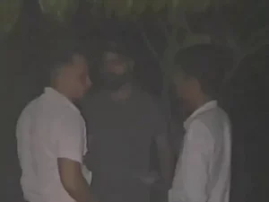 रोहतक MDU हॉस्टल से पंखों की चोरी, छात्रों ने बाहरी युवक को रंगेहाथ पकड़ा; फर्जी आईकार्ड से मिली एंट्री