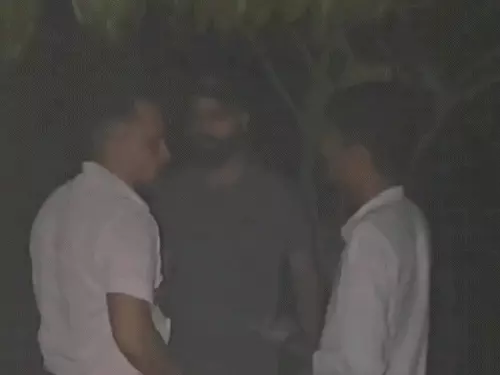 रोहतक MDU हॉस्टल से पंखों की चोरी, छात्रों ने बाहरी युवक को रंगेहाथ पकड़ा; फर्जी आईकार्ड से मिली एंट्री