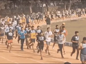 हरियाणा पुलिस भर्ती का PST शेड्यूल जारी, HSSC ने एडमिट कार्ड किए जारी