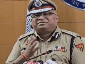 हरियाणा पुलिस में 23 इंस्पेक्टरों के तबादले, ACB को मिले 6 नए निरीक्षक; पंचकूला से 5 का ट्रांसफर
