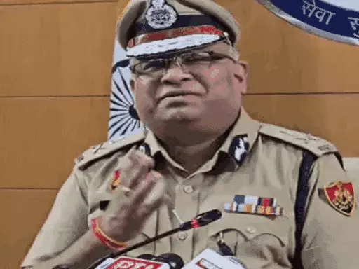 हरियाणा पुलिस में 23 इंस्पेक्टरों के तबादले, ACB को मिले 6 नए निरीक्षक; पंचकूला से 5 का ट्रांसफर