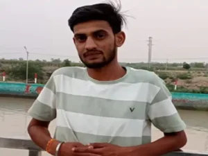 भिवानी रवि हत्याकांड में बड़ा एक्शन, पिता-पुत्र पर केस दर्ज; खेत में बुलाकर बेरहमी से पीटने का आरोप