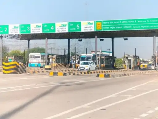 झज्जर टोल प्लाजा के सिक्योरिटी ठेकेदार की गोली मारकर हत्या: पार्टी के बहाने बुलाया, बचाने आए भतीजे को भी मारी गोली