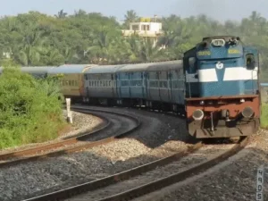 मदार-रेवाड़ी स्पेशल ट्रेन 15 जुलाई तक रोहतक जाएगी, यात्रियों को बड़ी राहत; रेल बदलने की झंझट खत्म