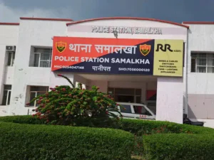 समालखा में युवक को कार में अगवा कर बेरहमी से पीटा, चलती आई-20 से फेंका; चार दोस्त गिरफ्तार