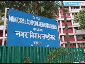 चंडीगढ़ नगर निगम में 276 पदों पर सीधी भर्ती: प्रशासक गुलाब चंद कटारिया की मंजूरी, हजारों पद अब भी खाली