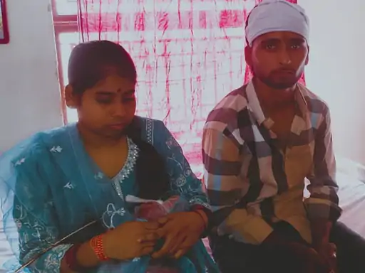 करनाल में नवविवाहिता की संदिग्ध मौत, 4 महीने पहले हुई थी शादी; 3 माह की गर्भवती थी, परिजनों ने लगाया हत्या का आरोप