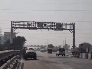 हरियाणा में फिर बढ़े टोल रेट: 3 महीने में दूसरी बार महंगा सफर, ₹30 तक बढ़ी फीस; देखें 5 टोल की नई दरें