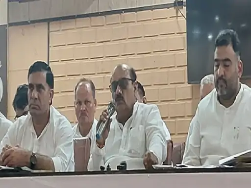 रोहतक जाट एजुकेशन सोसाइटी के प्रधान की सदस्यता बहाल: स्टेट रजिस्ट्रार का आदेश, महासचिव भी पद पर बरकरार