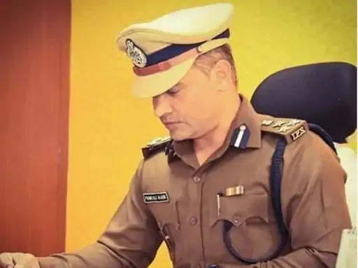 हरियाणा में 9 IPS अधिकारियों के तबादले, पंकज नैन बने पंचकूला पुलिस कमिश्नर; ATS और जेल विभाग में भी फेरबदल