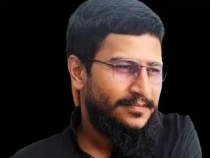 यमुनानगर में नहर में नहाते समय युवक डूबा: किनारे मिली बाइक और कपड़े, तलाश में जुटी रेस्क्यू टीम
