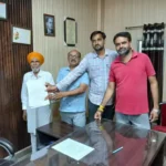 रतिया पालिका में विकास कार्यों पर पार्षदों के सवाल: 2022 से अब तक के टेंडरों का मांगा हिसाब, 27 जुलाई से तालाबंदी की चेतावनी