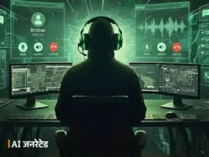 करनाल में वर्क फ्रॉम होम के नाम पर लाखों की ठगी: WhatsApp-Telegram के झांसे में फंसा युवक
