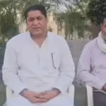 हरियाणा में कांग्रेस MLA के बेटे BJP में होंगे शामिल: CM नायब सैनी की नूंह रैली में जॉइनिंग, पहले मनोहर लाल खट्टर के साथ भी आए थे नजर