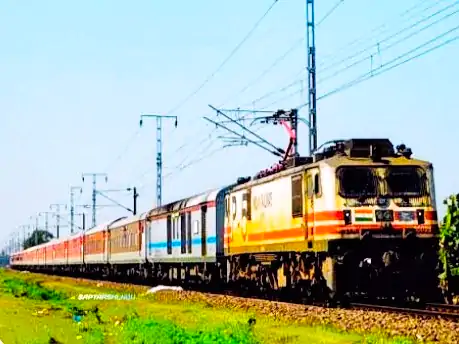 ऊना से होकर चलेगी अंबाला सिटी एक्सप्रेस, हिमाचल एक्सप्रेस का करतोली तक होगा विस्तार