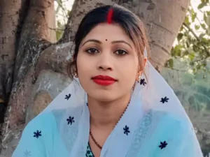 फरीदाबाद में 23 वर्षीय विवाहिता की संदिग्ध मौत: फंदे से लटका मिला शव, मौत से पहले बुआ को की थी वीडियो कॉल