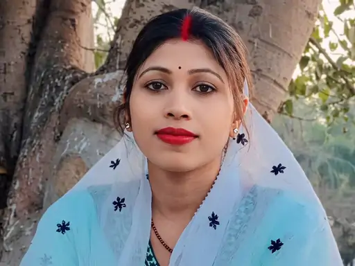 फरीदाबाद में 23 वर्षीय विवाहिता की संदिग्ध मौत: फंदे से लटका मिला शव, मौत से पहले बुआ को की थी वीडियो कॉल