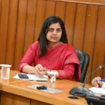 सोनीपत में 18 अगस्त को नशा मुक्ति की शपथ: सरकारी और निजी संस्थानों में होंगे कार्यक्रम, DC ने तैयारियों की समीक्षा की