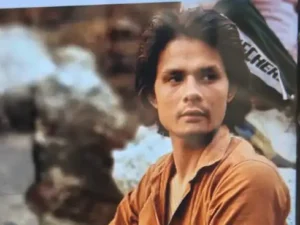 फरीदाबाद में बीच-बचाव करने गए युवक की चाकू लगने से मौत: ढाबे पर पराठे खाने के दौरान हुआ विवाद