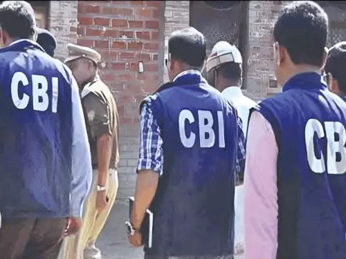 हरियाणा में HSPCB के खाते से 169 करोड़ गबन:CBI बोलीं-बिना मंजूरी के खोला खाता; रिकॉर्ड भी नहीं मिला, लेखा अधिकारी को रिमांड पर भेजा