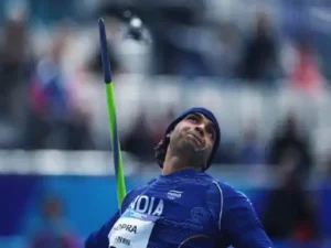 कॉमनवेल्थ गेम्स में हरियाणवियों का जलवा: डॉ. सीमा ने जीता ब्रॉन्ज, नीरज-यशवीर जैवलिन थ्रो फाइनल में; 7 बॉक्सरों ने पक्के किए मेडल