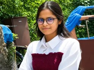 यमुनानगर में सांप के काटने से युवती की मौत: मां के साथ सो रही थी, अचानक बोली- गर्दन पर किसी ने काटा