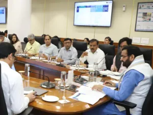 हरियाणा में CET पास बेरोजगार युवाओं को मिलेगा मानदेय, 1 नवंबर से योजना लागू; फतेहाबाद में बनेगा कौशल विश्वविद्यालय का रीजनल सेंटर