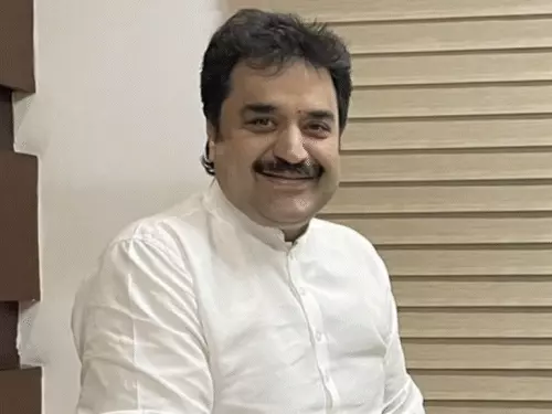 कुलदीप बिश्नोई ने राजस्थान CM को लिखा पत्र, मानसून सत्र में न्यू ट्री एक्ट लाने का आग्रह; विधानसभा में विधेयक पेश करने की मांग
