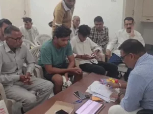 हरियाणा में 4 लाख राशन कार्डधारकों के नाम कटे, जानिए दोबारा कैसे जुड़ेंगे; CRID पोर्टल पर पूरा प्रोसेस