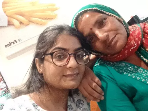 साइंटिस्ट बनने का सपना अधूरा रह गया, NET-JRF पास कर PhD में लिया था दाखिला; चंडीगढ़ में पैदल जाते समय करंट लगने से मौत