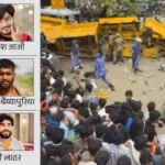 CJP आंदोलन में उतरे हरियाणा के चर्चित चेहरे: जाजी-लाठर बोले- अब चुप नहीं बैठेंगे, अंकित बैंय्यापुरिया ने भी रखी अपनी बात