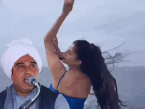 हरियाणा में अश्लील कंटेंट पर महापंचायत आज: महम चौबीसी चबूतरे पर जुटेंगे कलाकार, धर्मेंद्र हुड्डा के बयान के बाद बढ़ी सियासी हलचल