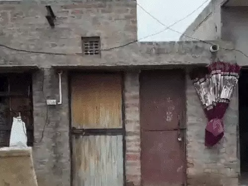 5 बच्चों का पिता प्रेमिका संग लापता, 42 वर्षीय व्यक्ति पर परिवार छोड़ने का आरोप; हिसार का मामला चर्चा में