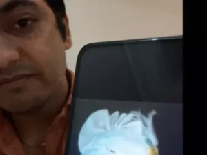 हरियाणा में धमेंद्र हुड्डा और बाबा दिनेशपुरी के बीच जुबानी जंग, बयानों को लेकर बढ़ी सियासी तकरार