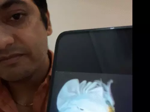 हरियाणा में धमेंद्र हुड्डा और बाबा दिनेशपुरी के बीच जुबानी जंग, बयानों को लेकर बढ़ी सियासी तकरार