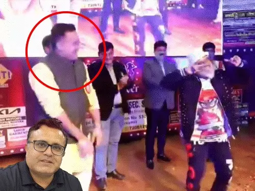 हरियाणा के नामी कार्डियोलॉजिस्ट का हार्ट अटैक से निधन: बाथरूम में बेहोश मिले, 3 घंटे तक चला CPR का प्रयास