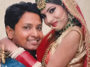 चंडीगढ़ में प्रेम विवाह के बाद दर्दनाक अंत: स्कूल में हुआ प्यार, परिवार से लड़कर की शादी, अब पति के कथित अफेयर से आहत होकर आत्महत्या