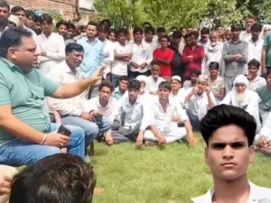 हरियाणा के सरकारी स्कूलों में अब गूंजेगा राज्य गीत: शिक्षा निदेशालय का नया आदेश, सप्ताह में एक दिन प्रार्थना सभा में होगा गायन