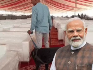 PM मोदी के जींद दौरे से पहले बदला रूट: सुरक्षा कारणों से SPG का फैसला, स्टेशन के पास उतरेगा हेलीकॉप्टर