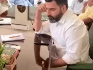 अभय चौटाला-भरत सिंह विवाद में MLA सेतिया की एंट्री: ऐलनाबाद और रानियां दौरे का ऐलान, बोले- जल्द तय करेंगे राजनीतिक भूमिका