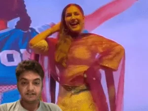 धर्मेंद्र हुड्डा का सपना चौधरी पर नया हमला: VIDEO जारी कर लगाए गंभीर आरोप, पति पहले ही कर चुके हैं समर्थन