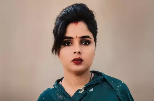 हिसार में पत्नी की हत्या के बाद पति का दावा: अवैध संबंधों के शक में की वारदात, चाकू से कई वार कर पुलिस के सामने कबूला जुर्म
