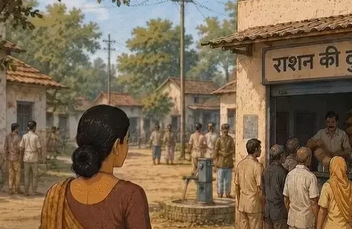 हरियाणा में गुलाबी राशन कार्ड के नियम बदलेंगे, अब परिवार नहीं हर सदस्य के हिसाब से मिलेगा गेहूं; जानें फायदा और असर