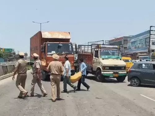 पंजाब-चंडीगढ़ अपडेट्स: लुधियाना में किसानों की बाइक रैली, नेशनल हाईवे जाम का ऐलान; अब बच्चा गोद लेने की प्रक्रिया हुई आसान