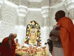 रामपाल के बयान पर मचा विवाद: राम मंदिर, मूर्ति और संतों पर टिप्पणी वाला VIDEO वायरल