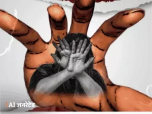 महम में नाबालिग से छेड़छाड़ का आरोप: रिश्तेदार पर केस दर्ज, बच्ची के रोने पर परिजनों को हुई घटना की जानकारी