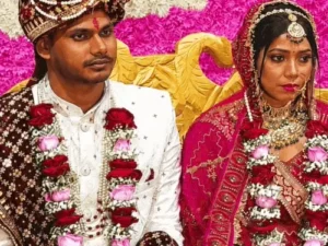 फरीदाबाद में 8 माह की गर्भवती महिला की मौत: गले पर मिले निशान, पिता बोले- दामाद के थे अवैध संबंध